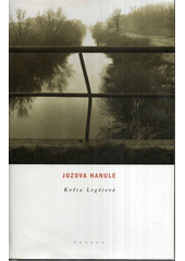 Jozova Hanule  Cover Image