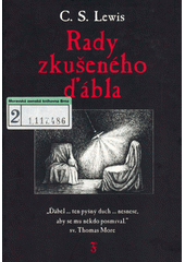 Rady zkušeného ďábla  Cover Image