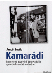 Kamarádi  Cover Image