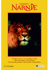 Letopisy Narnie  Cover Image