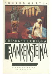 Přízraky doktora Frankensteina  Cover Image