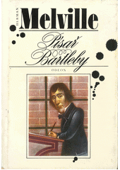 Písař Bartleby : příběh z Wall Streetu  Cover Image