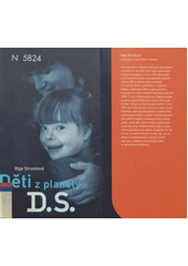 Děti z planety D.S.  Cover Image