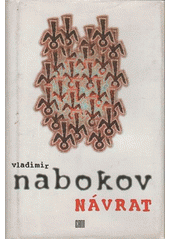 Návrat  Cover Image