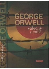 Válečný deník  Cover Image