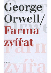 Farma zvířat  Cover Image