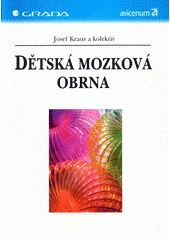 Dětská mozková obrna  Cover Image