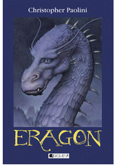 Odkaz Dračích jezdců. Čtvrtý díl, Inheritance : pevnost duší  Cover Image