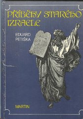 Příběhy starého Izraele  Cover Image