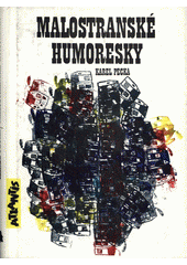 Malostranské humoresky  Cover Image
