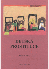 Dětská prostituce  Cover Image