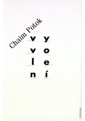 Vyvolení  Cover Image