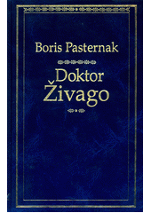 Doktor Živago  Cover Image
