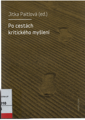 Po cestách kritického myšlení  Cover Image