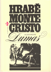 Hrabě Monte Cristo  Cover Image