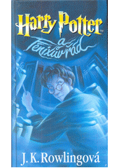 Harry Potter a Fénixův řád  Cover Image