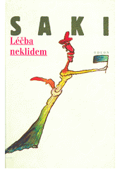 Léčba neklidem  Cover Image
