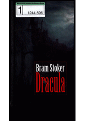 Dracula  Cover Image