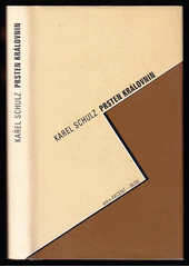 Prsten královnin  Cover Image