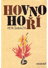Hovno hoří  Cover Image