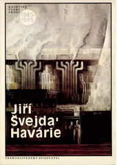 Havárie  Cover Image