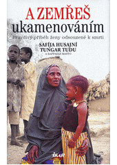 A zemřeš ukamenováním  Cover Image