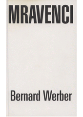 Mravenci  Cover Image