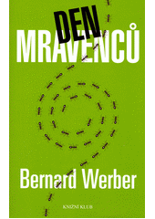 Den mravenců  Cover Image