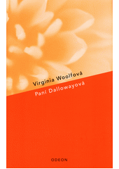 Paní Dallowayová  Cover Image