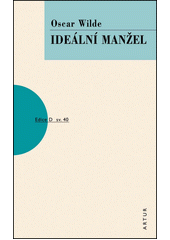 Ideální manžel  Cover Image