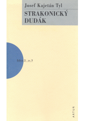 Strakonický dudák, aneb, Hody divých žen  Cover Image