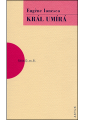 Král umírá  Cover Image