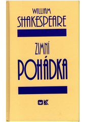 Zimní pohádka  Cover Image
