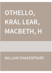 Othello  Cover Image