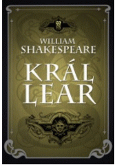 Král Lear  Cover Image