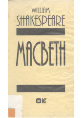 Macbeth  Cover Image