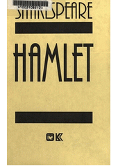 Hamlet  Cover Image