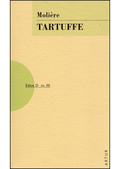 Tartuffe  Cover Image