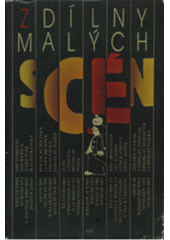Z dílny malých scén  Cover Image