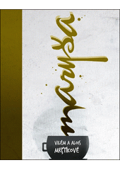 Maryša : drama v pěti jednáních  Cover Image