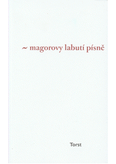 Magorovy labutí písně  Cover Image