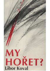 My hořet?  Cover Image
