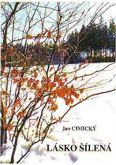 Lásko šílená  Cover Image