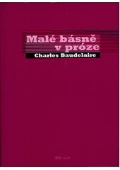 Malé básně v próze  Cover Image