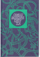 Květy zla  Cover Image