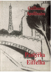 Pastýřka Eiffelka  Cover Image