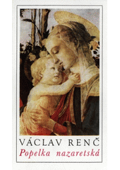 Popelka nazaretská  Cover Image