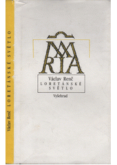 Loretánské světlo  Cover Image