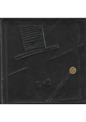 Černý nepřítel  Cover Image