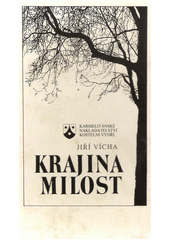 Krajina milost : Výbor z básní  Cover Image